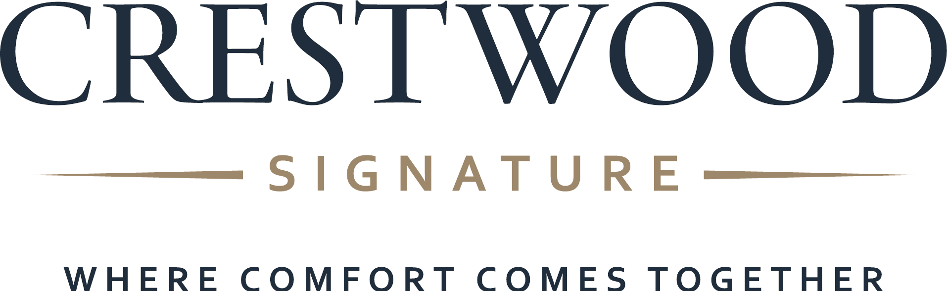Crestwood Signature